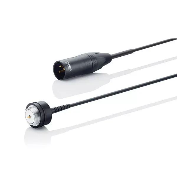 DPA MMP-ER Cavo attivo XLR per capsule microfono