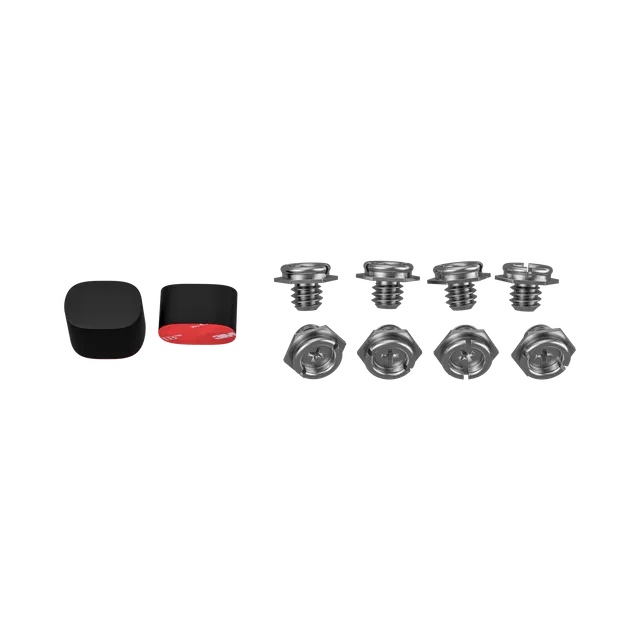 SmallHD Quantum 27 Snap Screws Kit viti paraluce