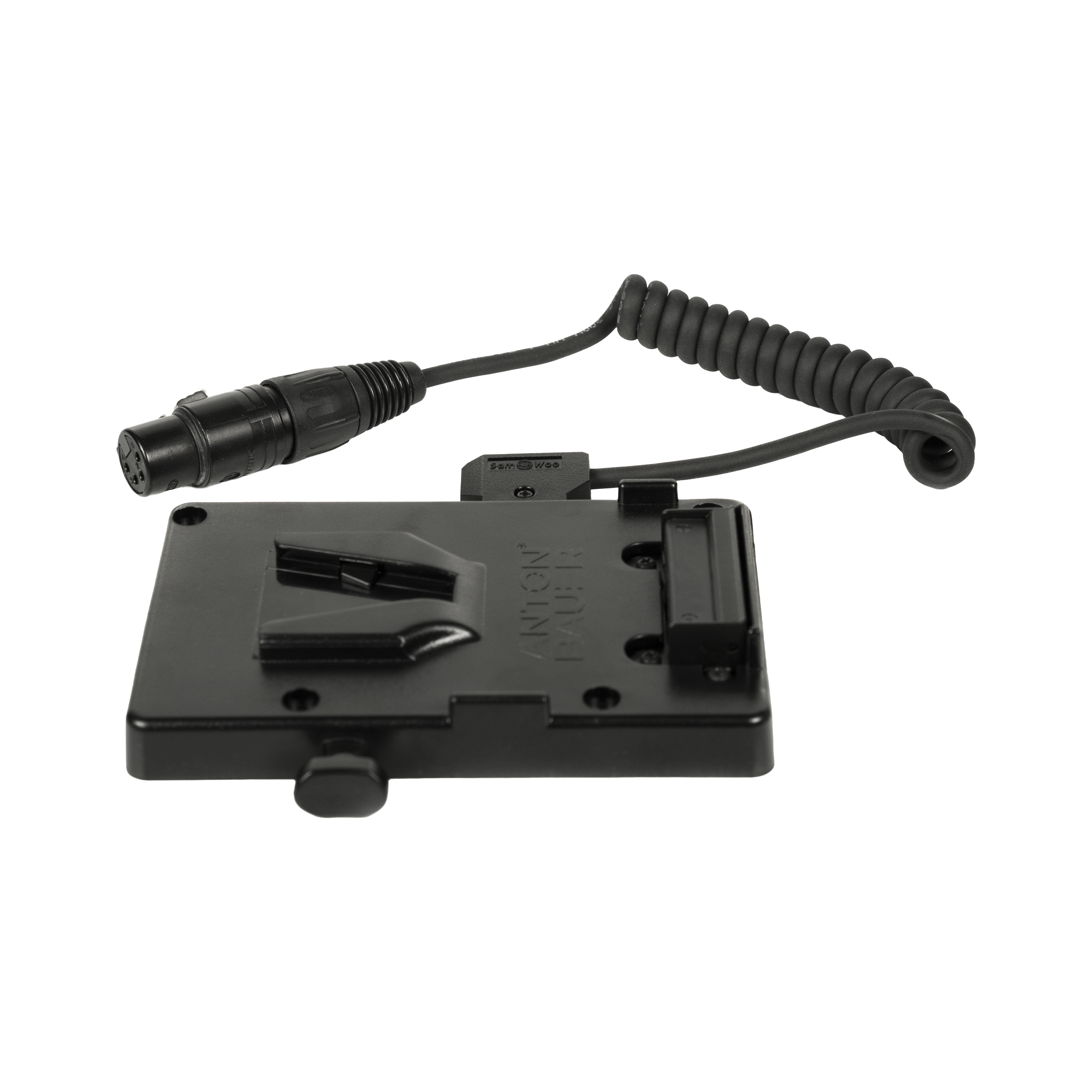 SmallHD V-Mount Power Kit Alimentatore Monitor V-Mount XLR