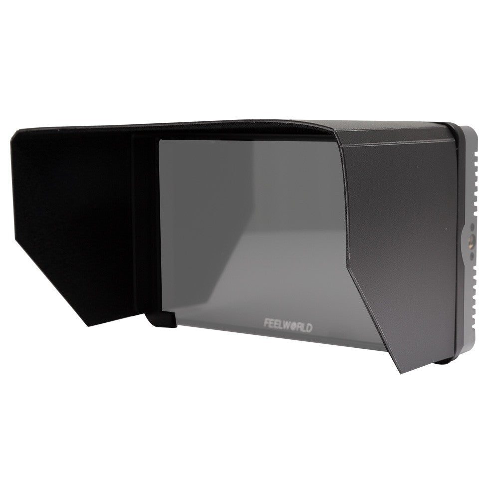 Feelworld LUT6 LUT6S Paraluce Monitor Sunhood