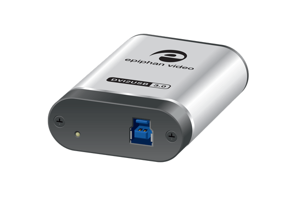 Epiphan DVI2USB 3.0 scheda acquisizione video USB