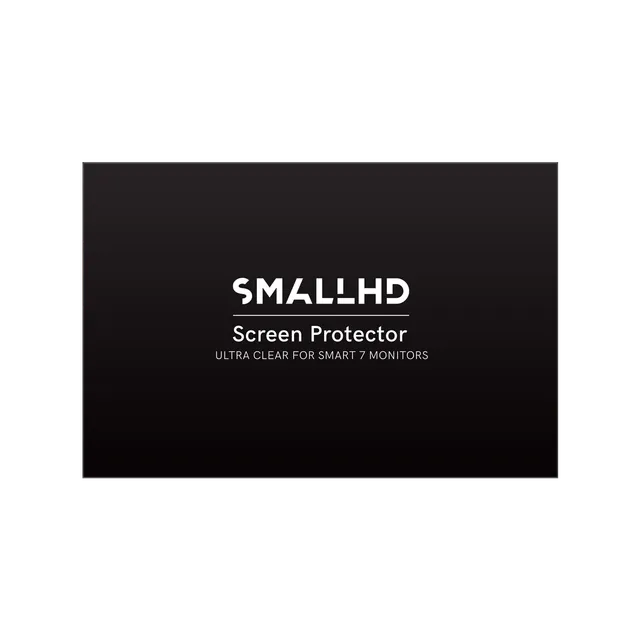 SmallHD Smart 7 UltraClear pellicola schermo monitor