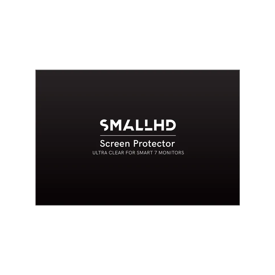 SmallHD Smart 7 UltraClear pellicola schermo monitor