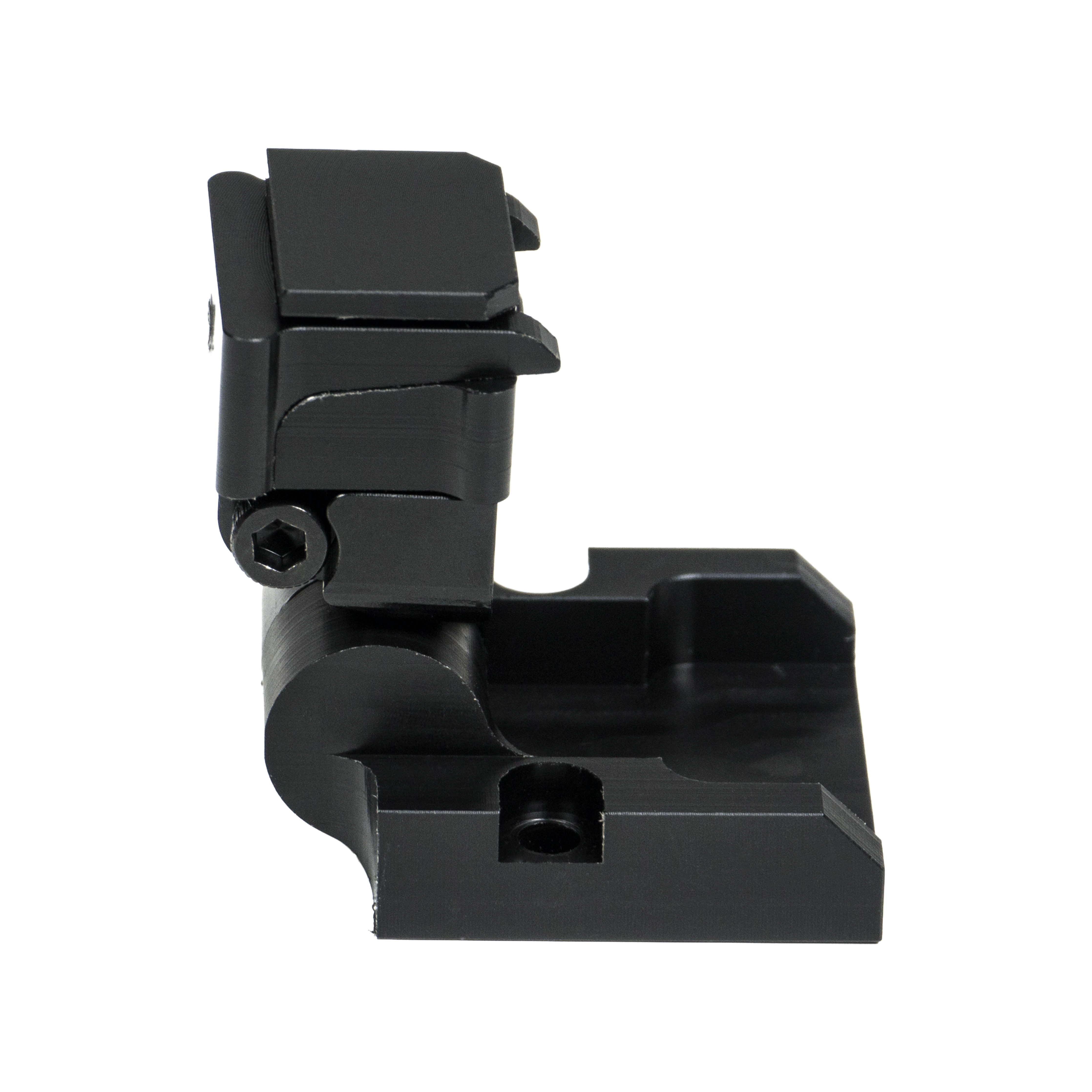 SmallHD Pan/Tilt Mount 501 502 supporto monitor slitta