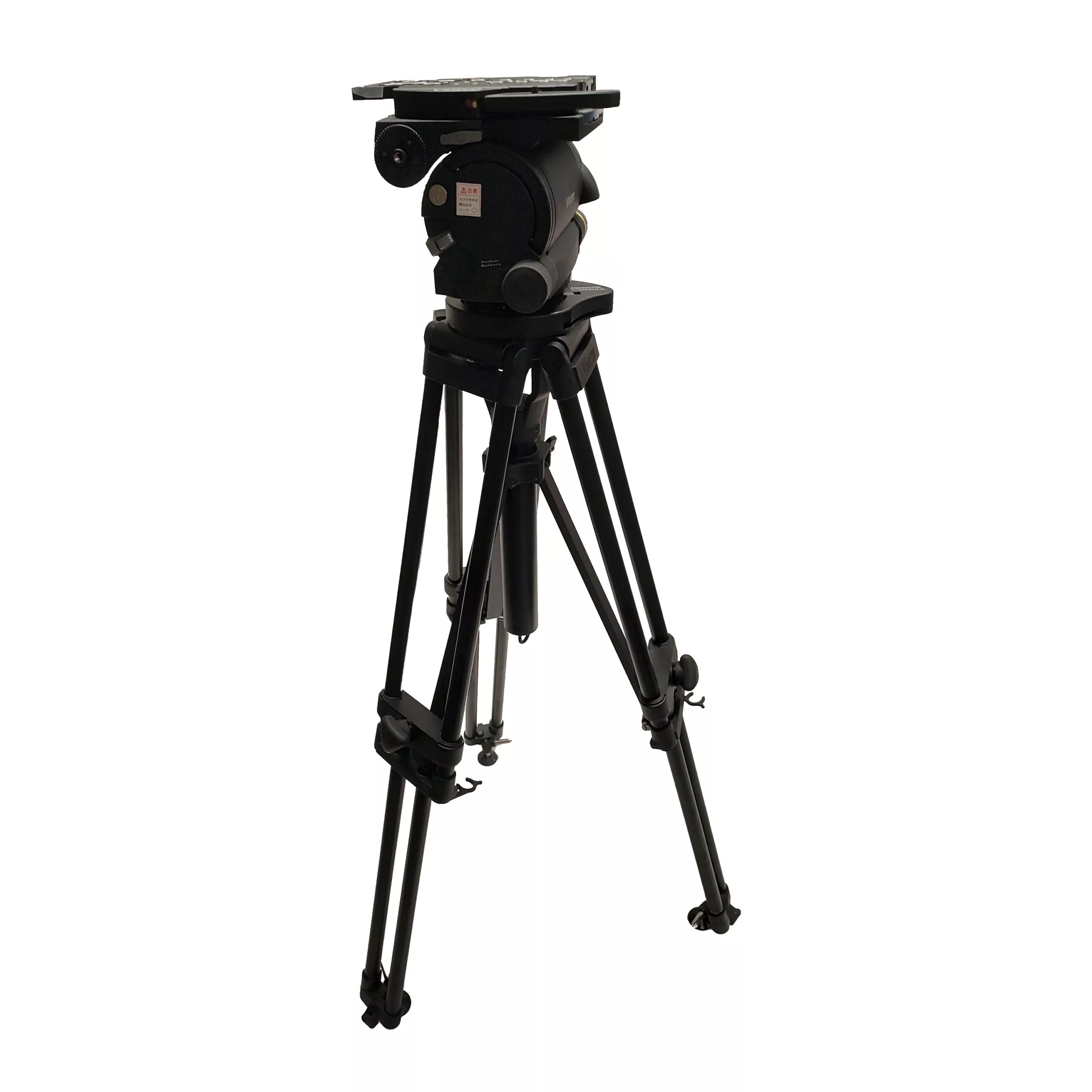 Vinten HDT-1 Vector V950 treppiede video 120kg