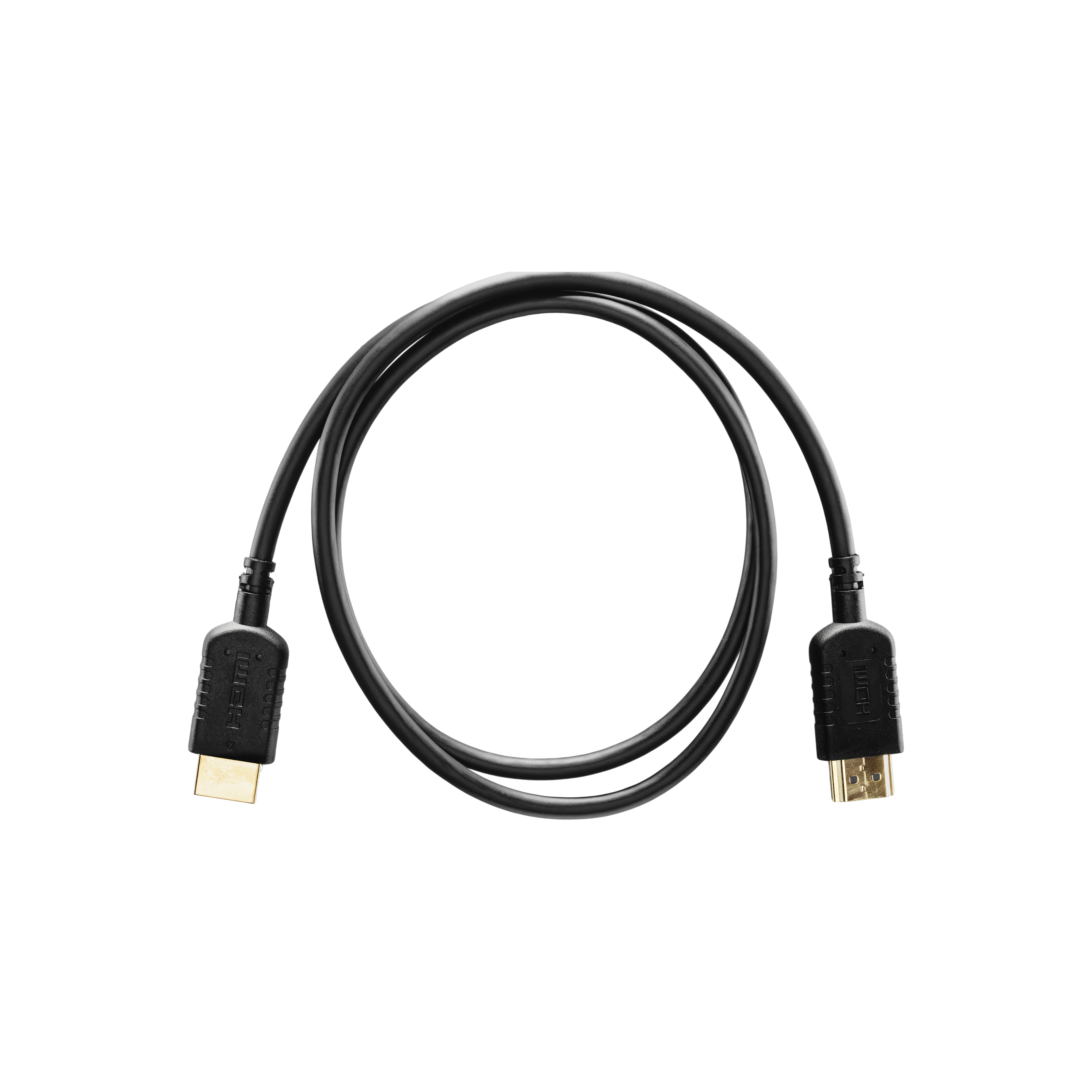 SmallHD cavo HDMI 4K 90cm connettori Type A monitor