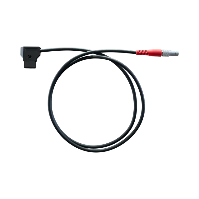 SmallHD D-Tap Cavo Alimentazione 2-Pin 36in