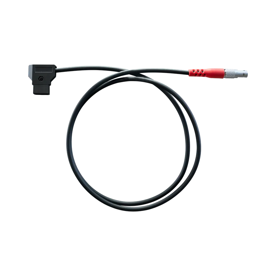 SmallHD D-Tap Cavo Alimentazione 2-Pin 36in