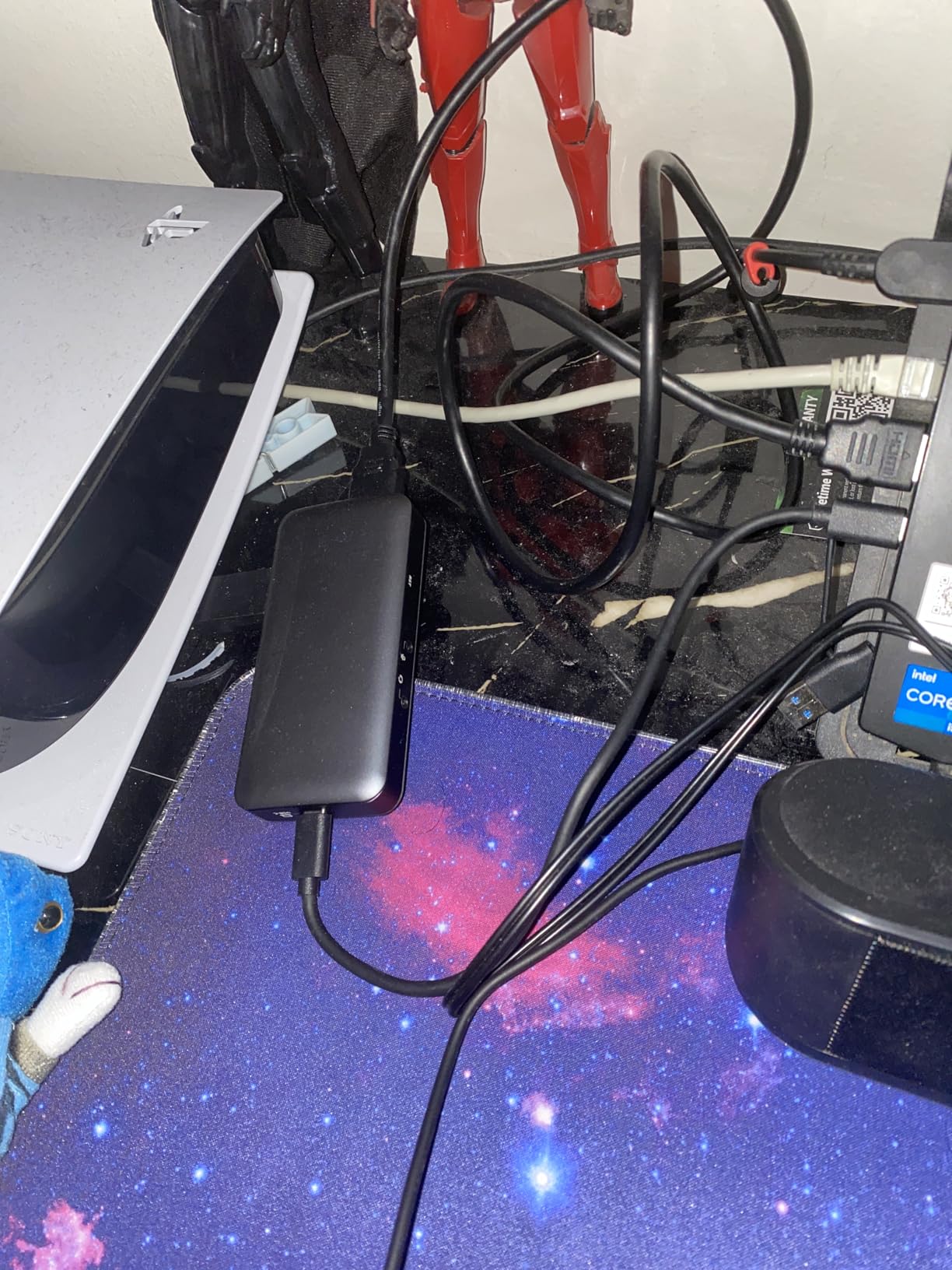 NearStream CCD10 Scheda di Acquisizione 1080p 4K Pass-Through PS5