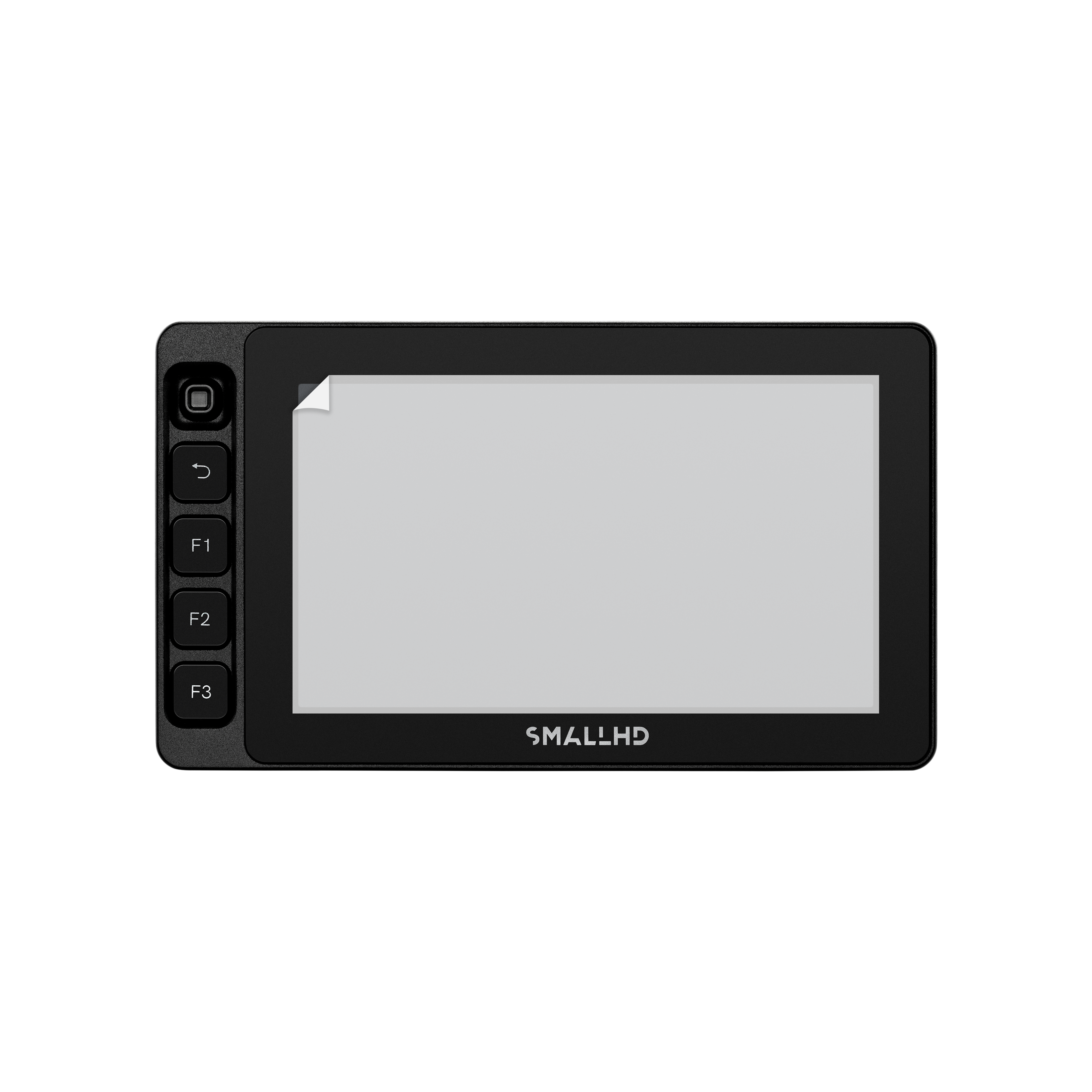 SmallHD Smart 5 Pellicola Schermo Ultra Matte Antiriflesso