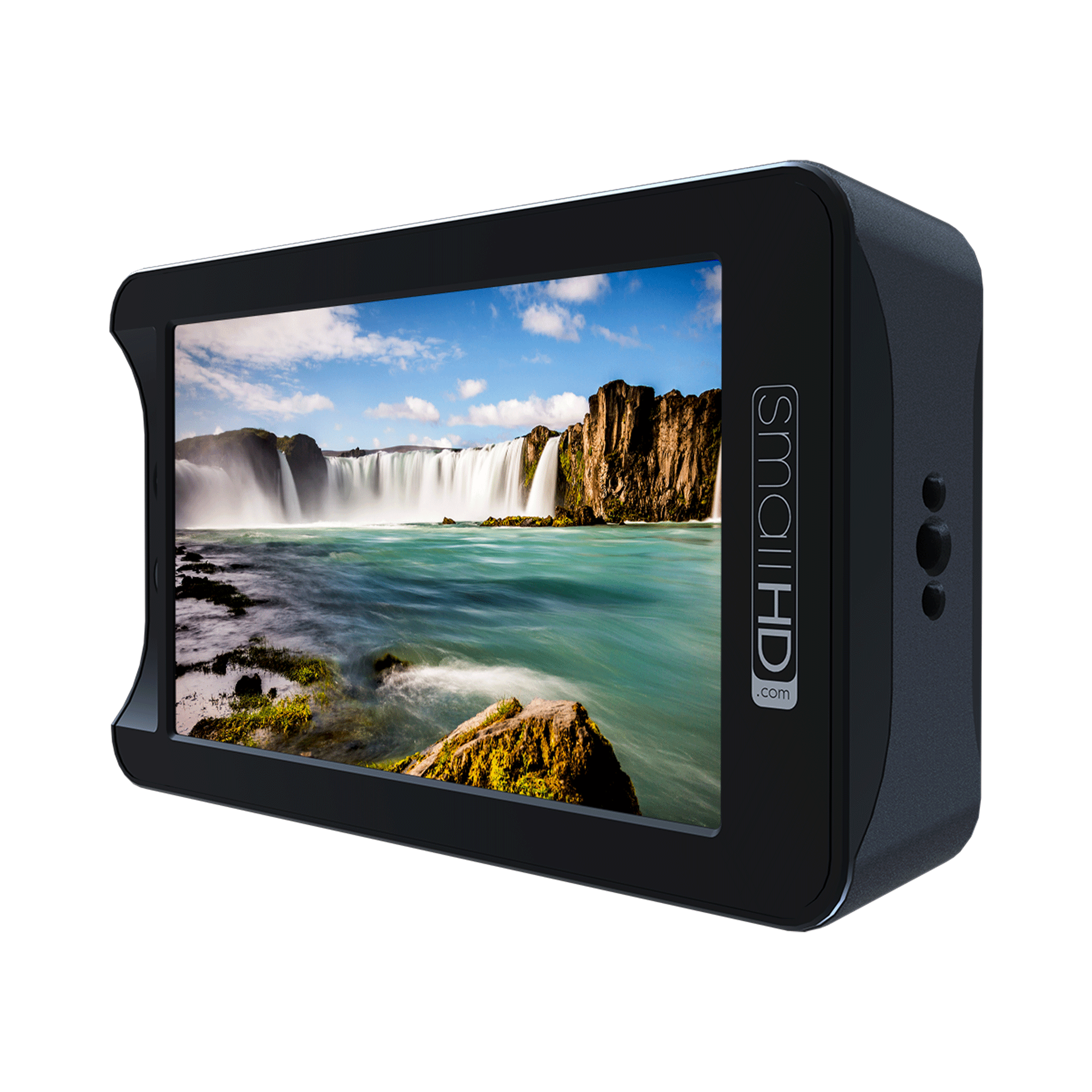 SmallHD 502 Bright Bundle monitor 5" Full HD luminoso