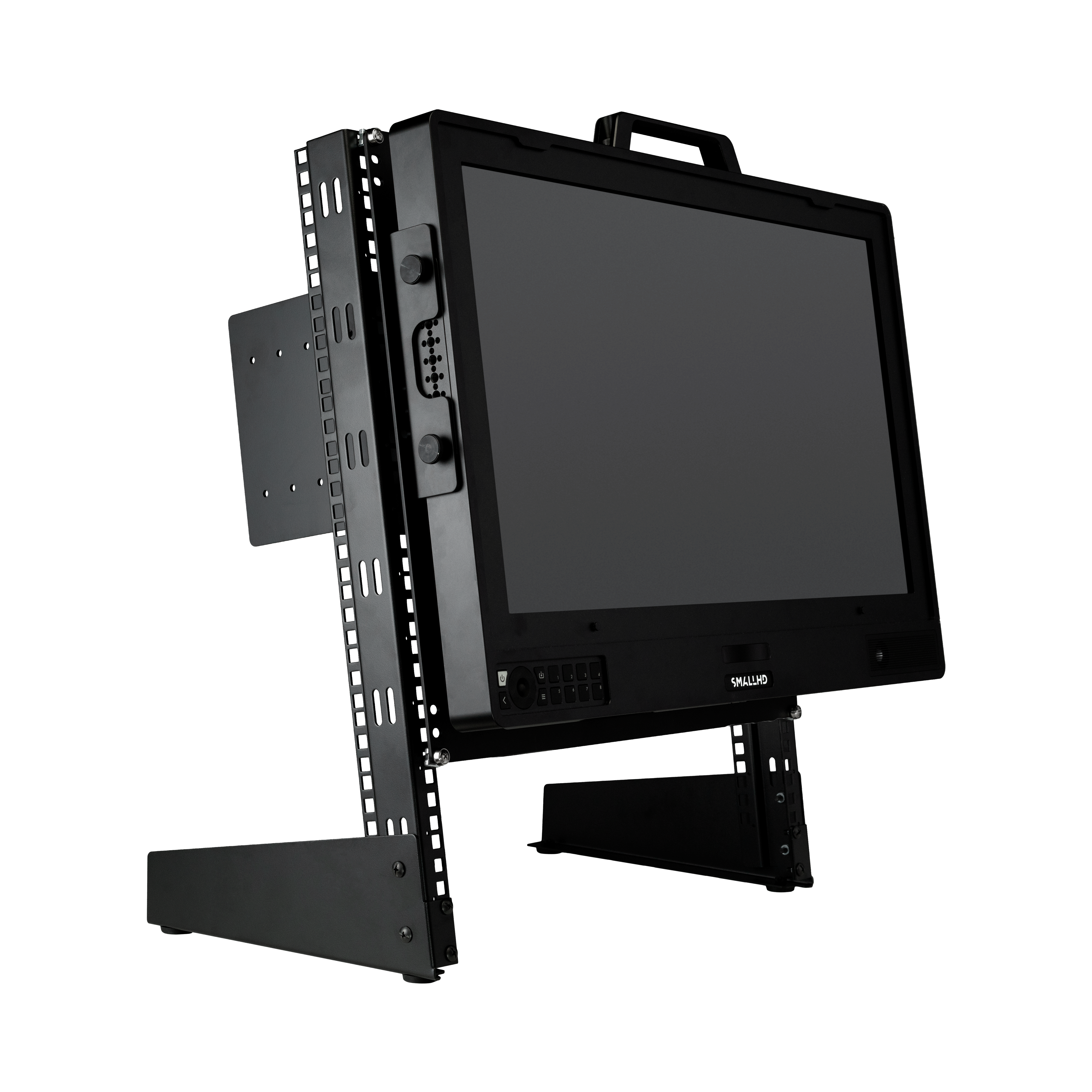 SmallHD Cine 24 Rack Mount supporto rack 10RU