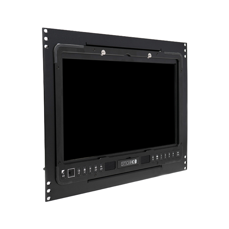 SmallHD 1700 Series Rack Mount supporto rack monitor 17"