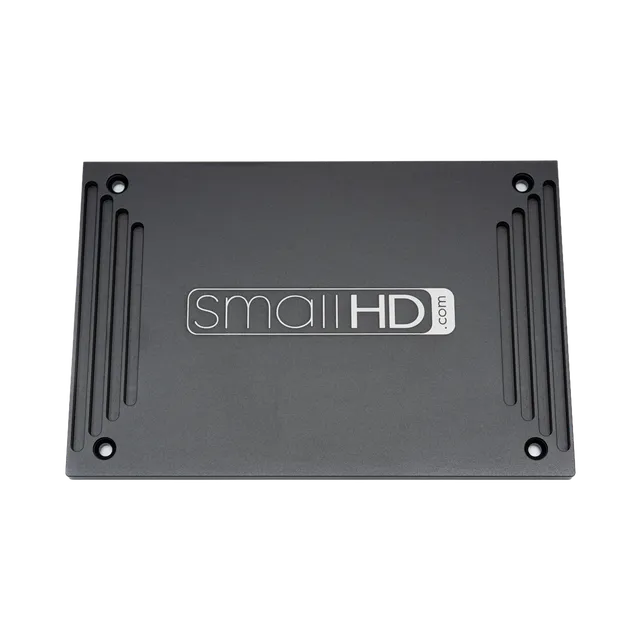 SmallHD Smart 7 Cover posteriore monitor Cine 7 Indie 7