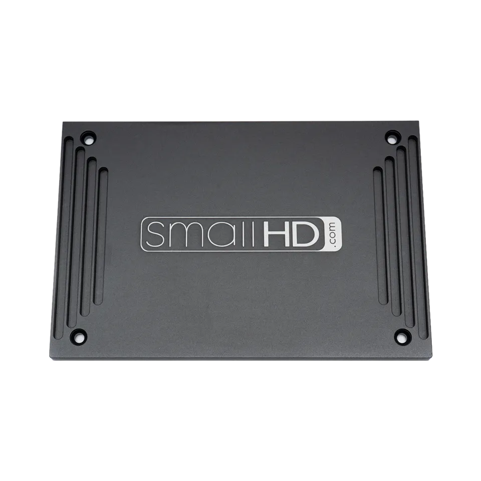 SmallHD Smart 7 Cover posteriore monitor Cine 7 Indie 7