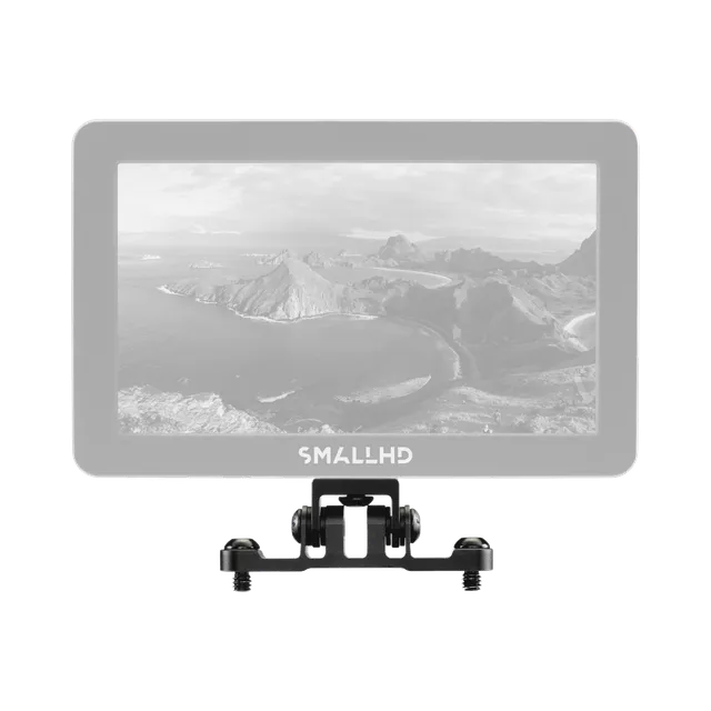SmallHD Hinge Mount v2 per Focus Pro Supporto RED
