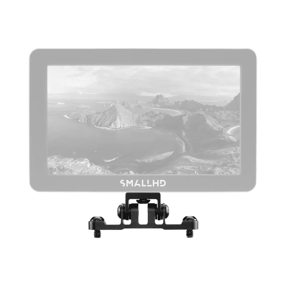 SmallHD Hinge Mount v2 per Focus Pro Supporto RED
