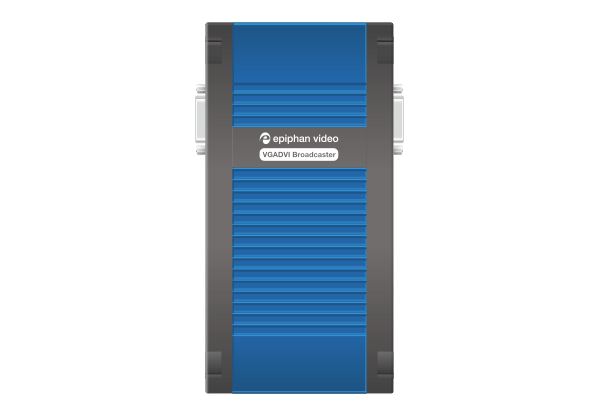 Epiphan VGADVI Broadcaster scheda acquisizione VGA DVI