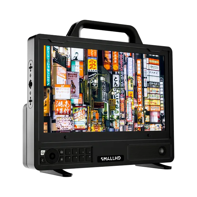 SmallHD Cine 13 monitor 4K 13" 1500 nits HDR