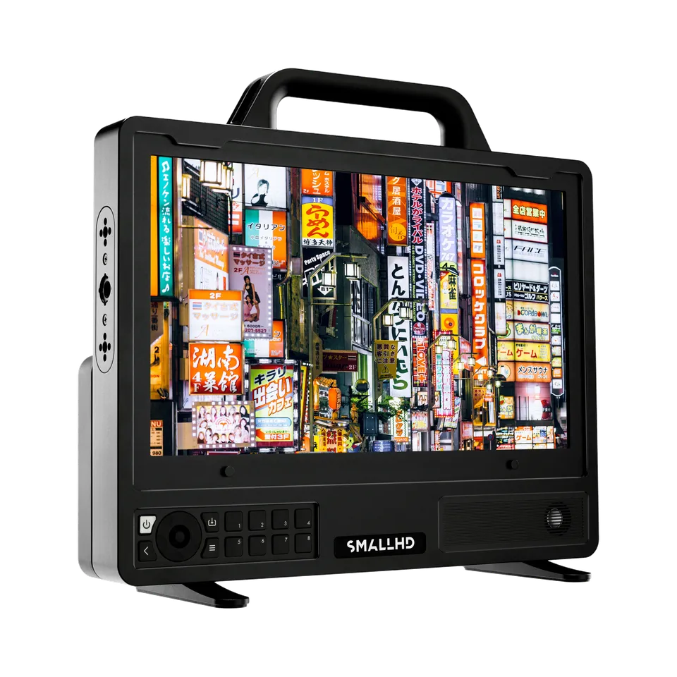 SmallHD Cine 13 monitor 4K 1500nit B-Stock