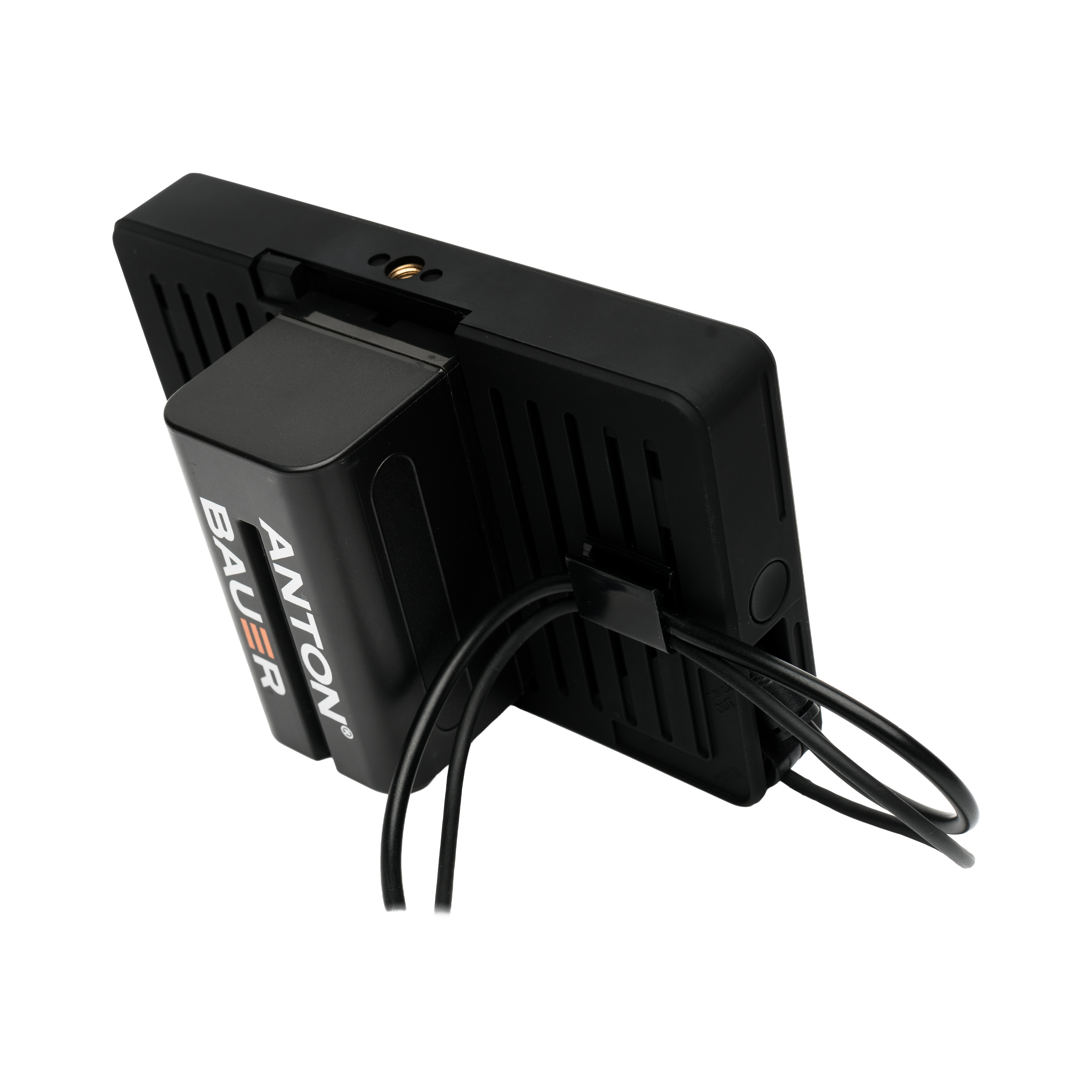 SmallHD Cables FOCUS 5 Cable Clips Fermacavi HDMI Set