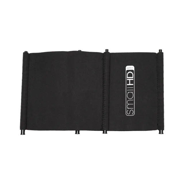 SmallHD 703 Ultrabright paraluce monitor pieghevole