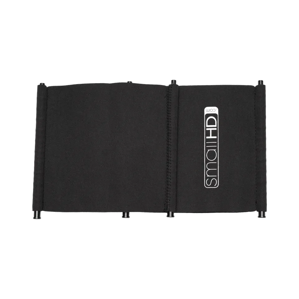 SmallHD 703 Ultrabright paraluce monitor pieghevole