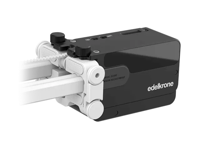 Edelkrone SliderPLUS v5 modulo motore app