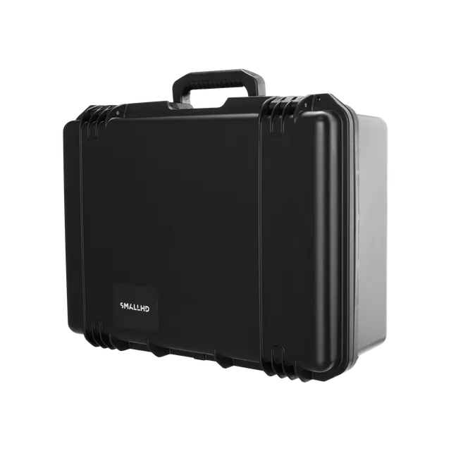 SmallHD Cine 13 custodia rigida imbottita trasporto