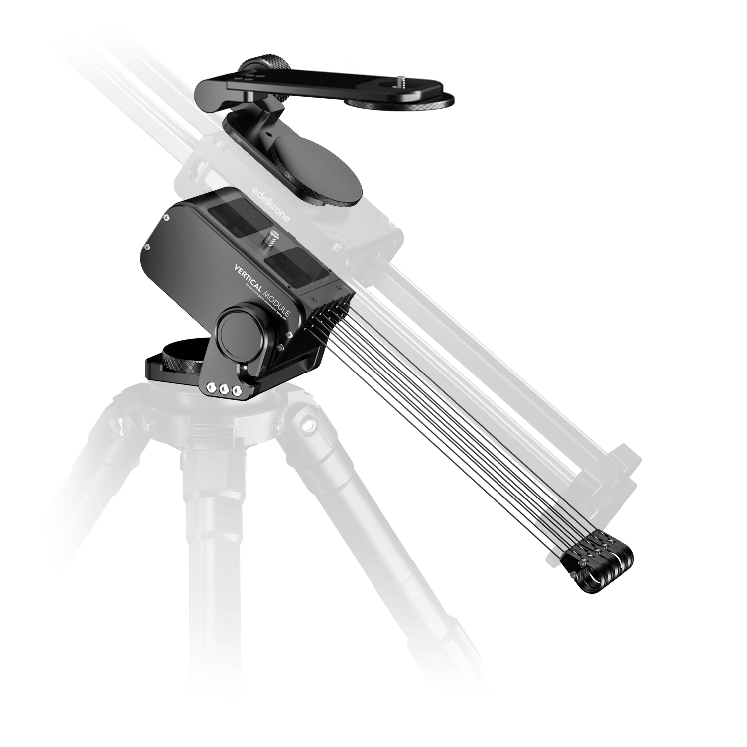 Edelkrone Bundles Krone S Bundle slider motorizzato Essentials