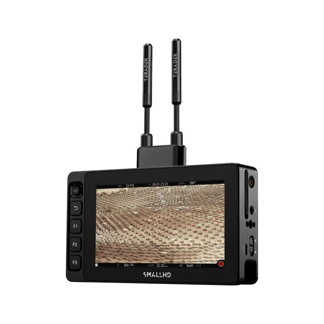 SmallHD Ultra 5 Bolt 6 TX 750 Monitor Wireless 5" Touch