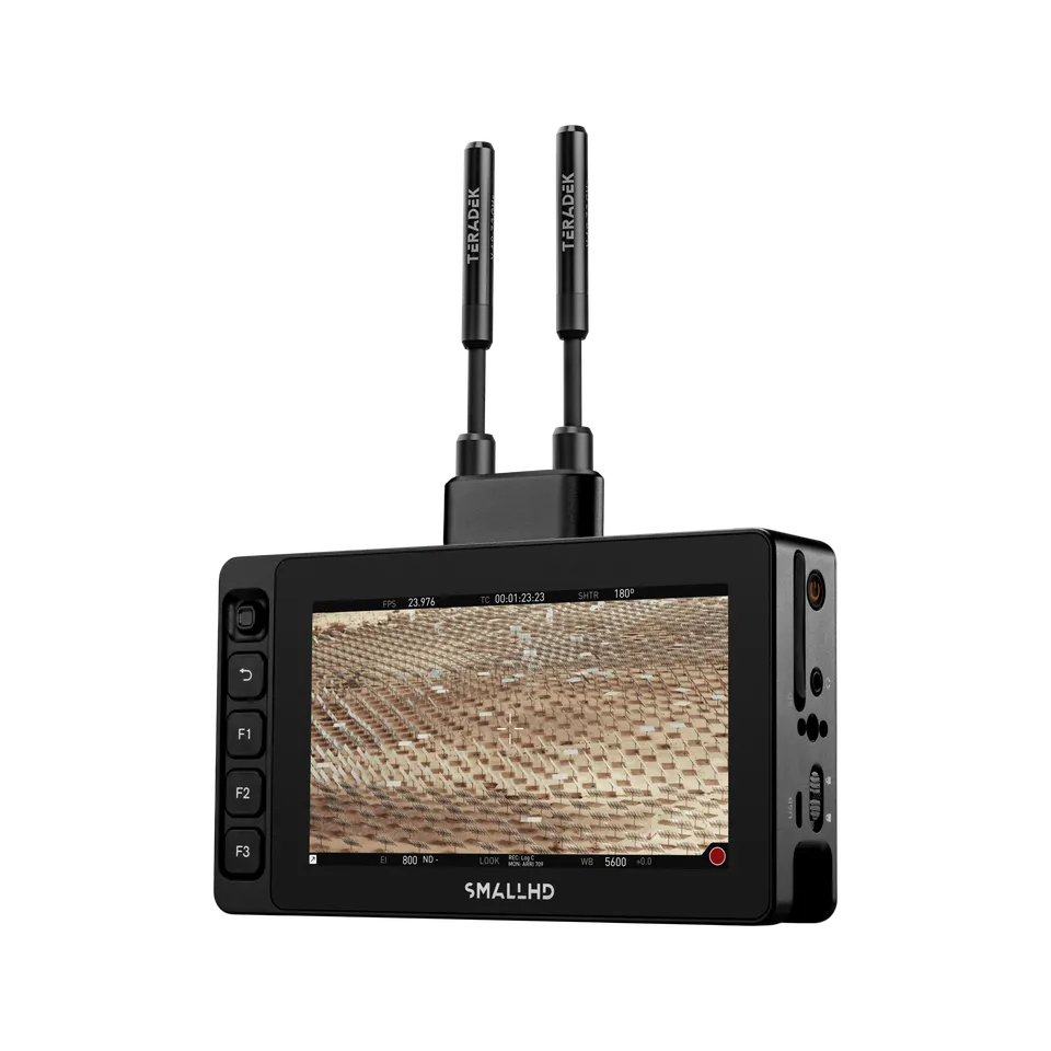 SmallHD Ultra 5 Bolt 6 TX 750 Monitor Wireless 5" Touch