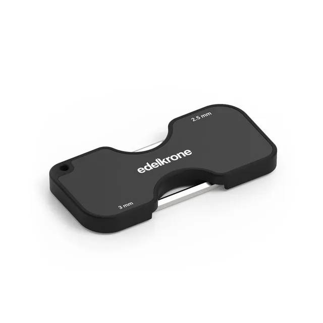Edelkrone Maintenance Kit PocketRIG chiavi 2,5 3mm