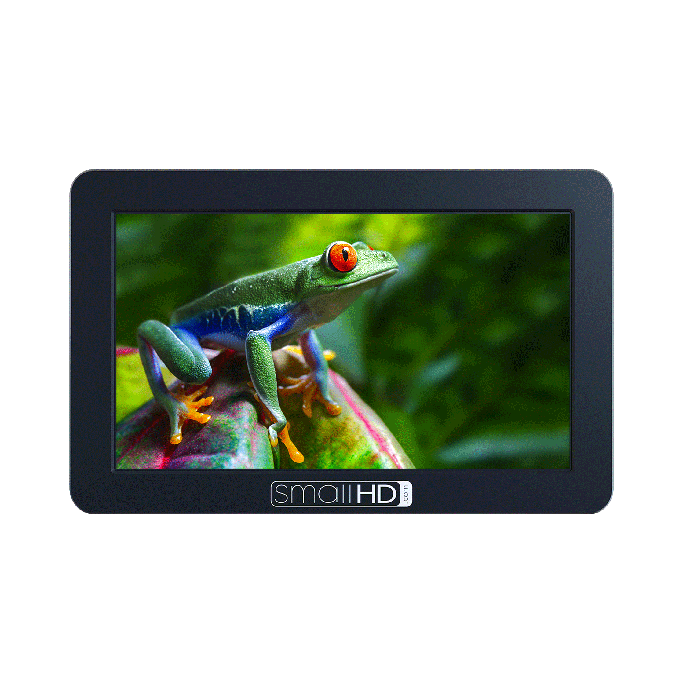 SmallHD FOCUS SDI Monitor KIT con Tilt Arm