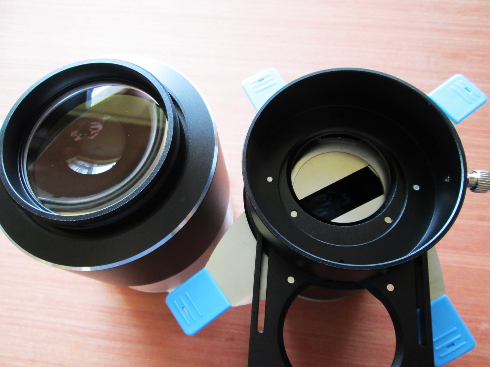 DigitalFoto Light Snoot Bowens proiettore con 39 gobo e 4 filtri