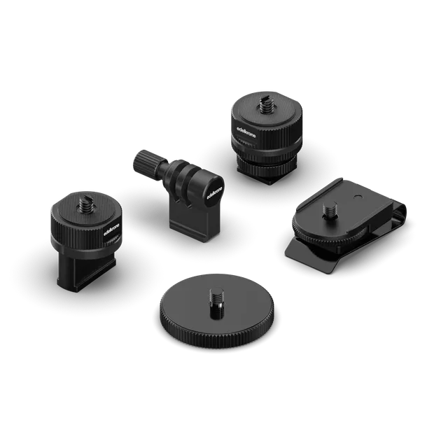 Edelkrone PhoneCLIP KIT supporto smartphone action cam