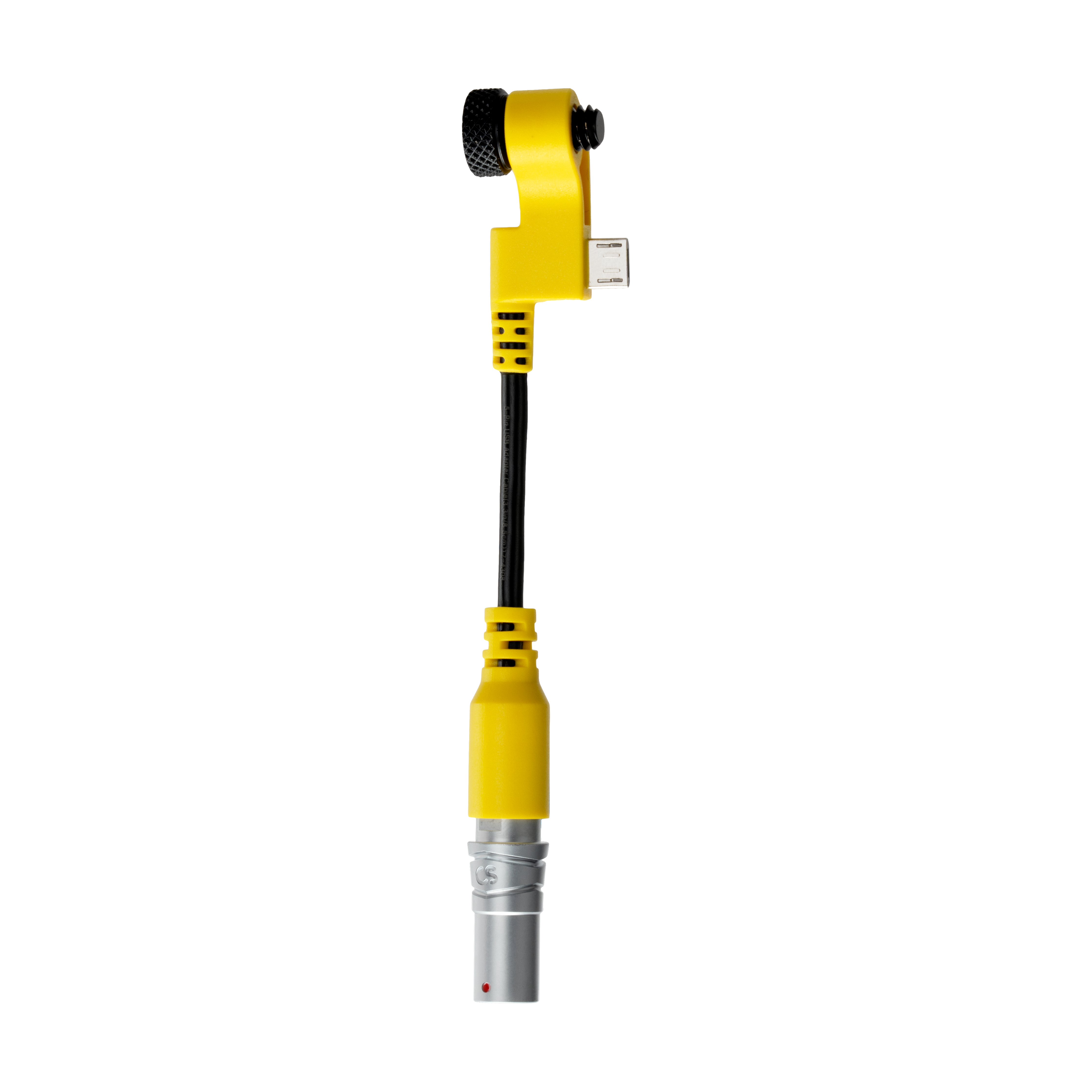 SmallHD Adattatore Micro-USB 5-Pin Femmina 8,5cm controllo RED
