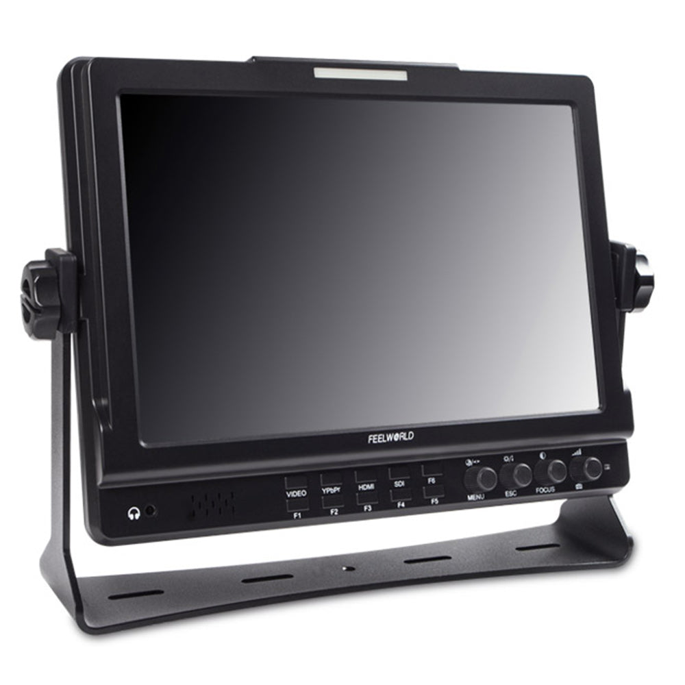 Feelworld FW1018SPV1 Monitor Camera 10.1" SDI 1920x1200