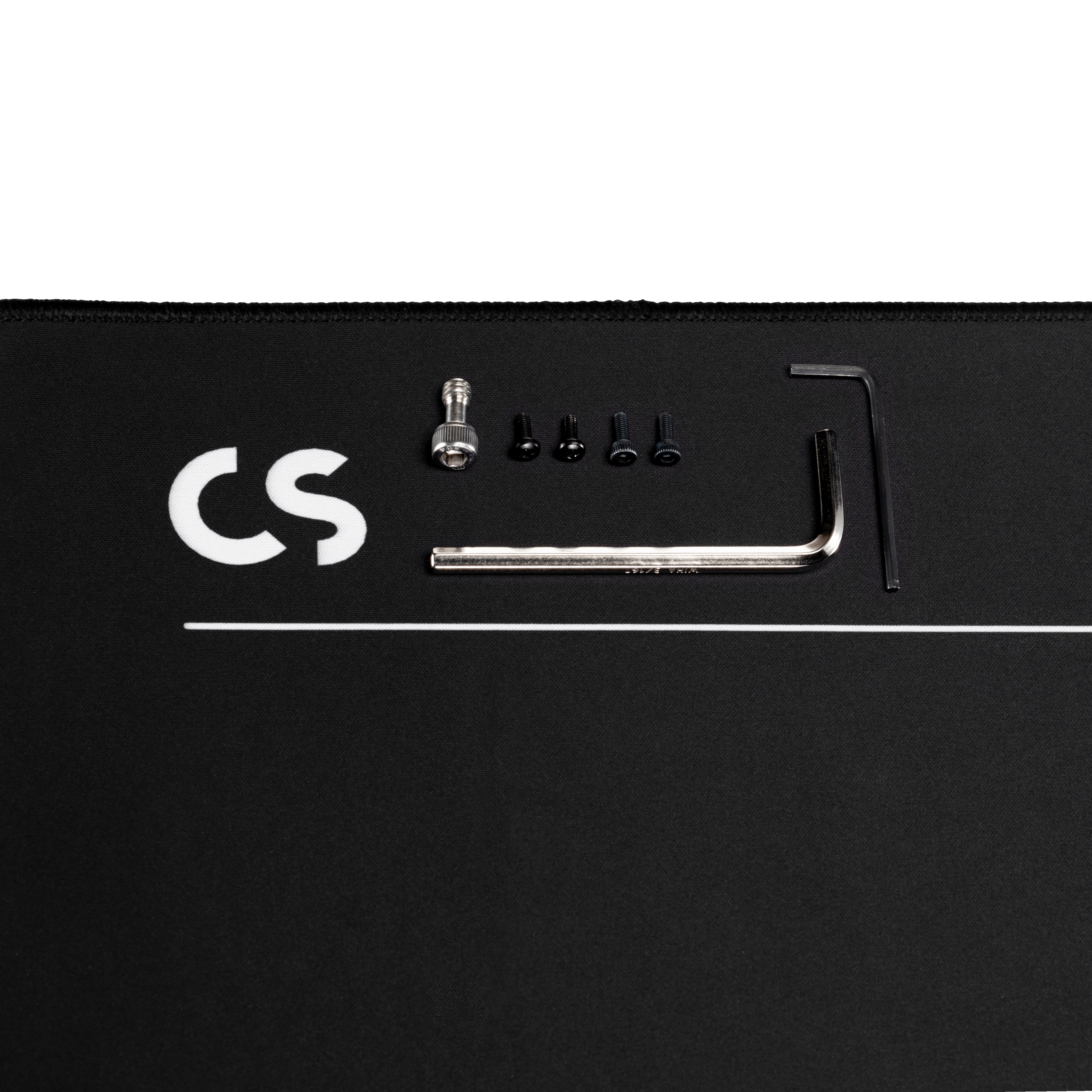 SmallHD CS Desk Mat tappetino banco magnetico antiscivolo