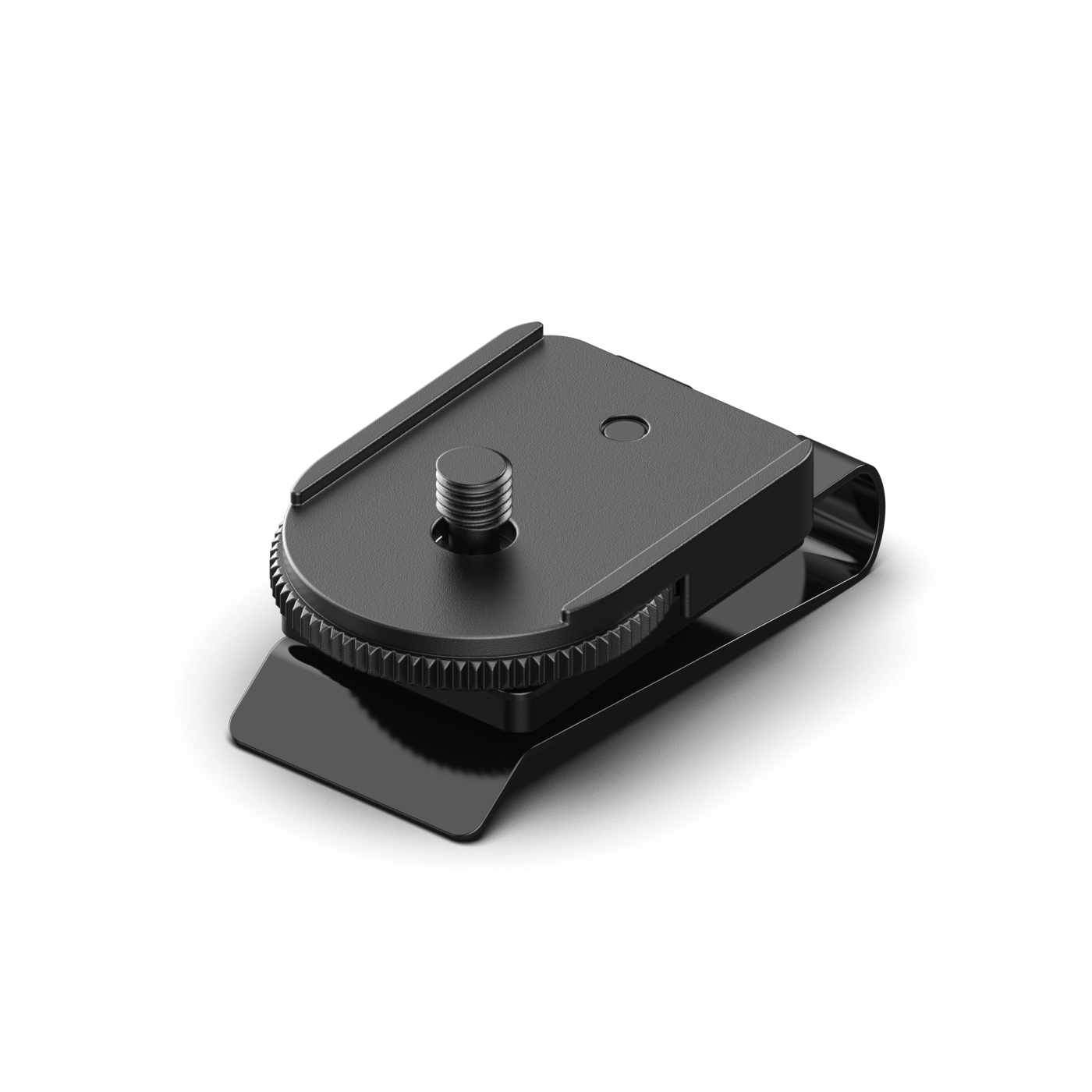 Edelkrone Phone Mounts Cap Mount adattatore PhoneCLIP