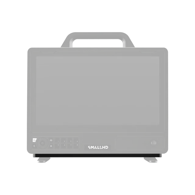 SmallHD Cine 13 Slitta Montaggio Alluminio 330mm