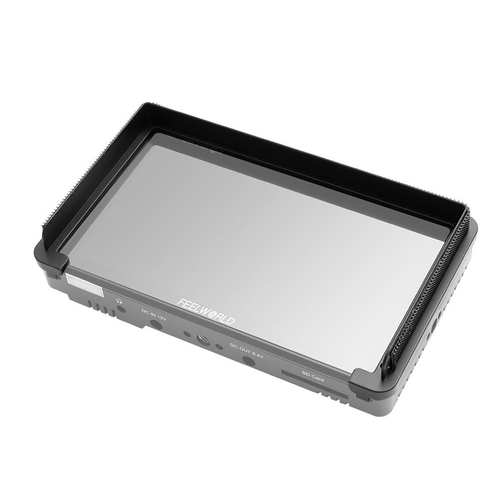 Feelworld LUT6 LUT6S Paraluce Monitor Sunhood