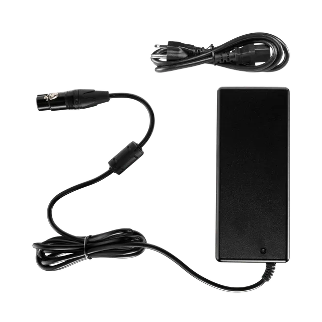 SmallHD 24V Alimentatore OLED 22 Cine 24 Vision 17 XLR