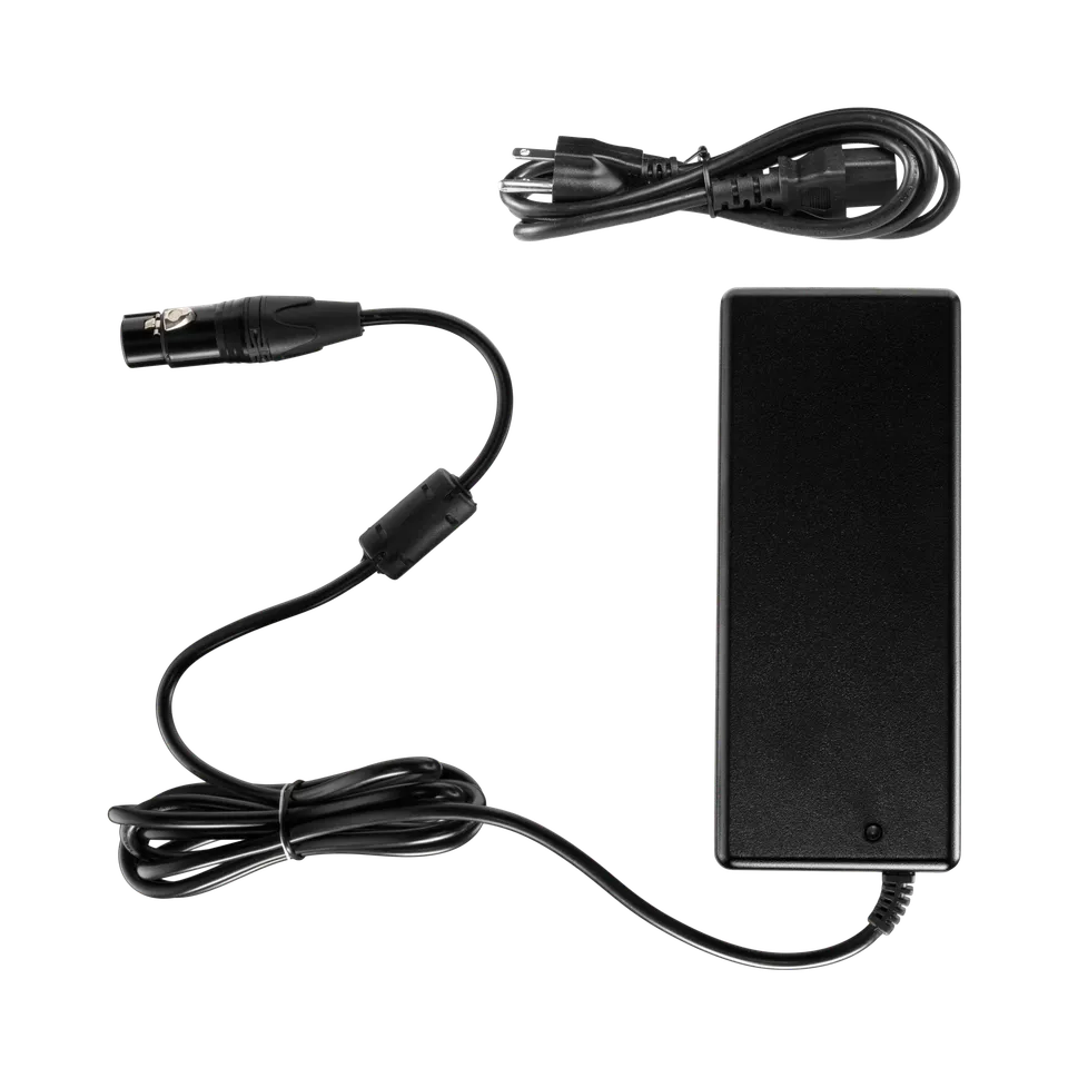 SmallHD 24V Alimentatore OLED 22 Cine 24 Vision 17 XLR