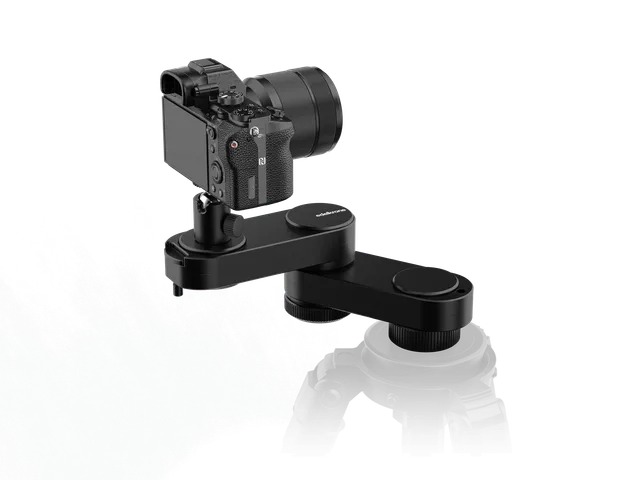 Edelkrone Sliders Wing slider camera Standard portatile