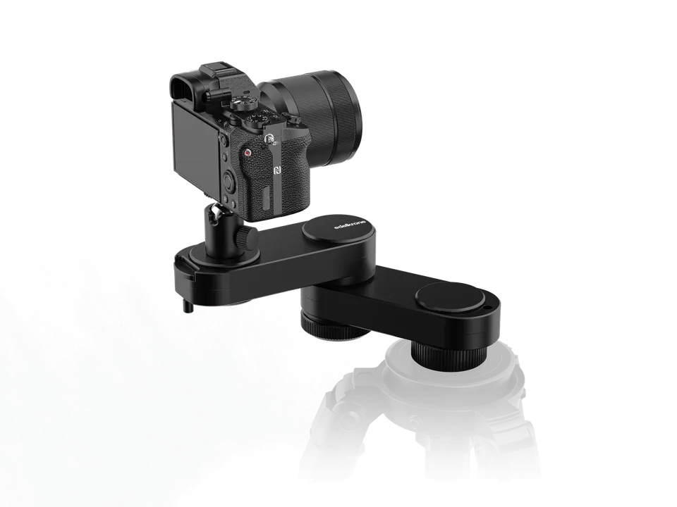 Edelkrone Sliders Wing slider camera Standard portatile