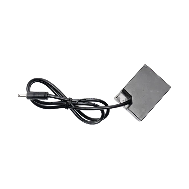 SmallHD FOCUS adattatore FUJI NP-W126S cavo alimentazione