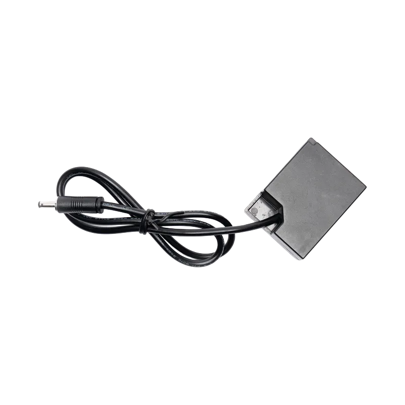 SmallHD FOCUS adattatore FUJI NP-W126S cavo alimentazione