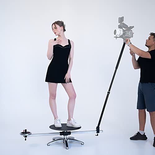 DigitalFoto V360 PRO piattaforma rotante 360 video 200kg