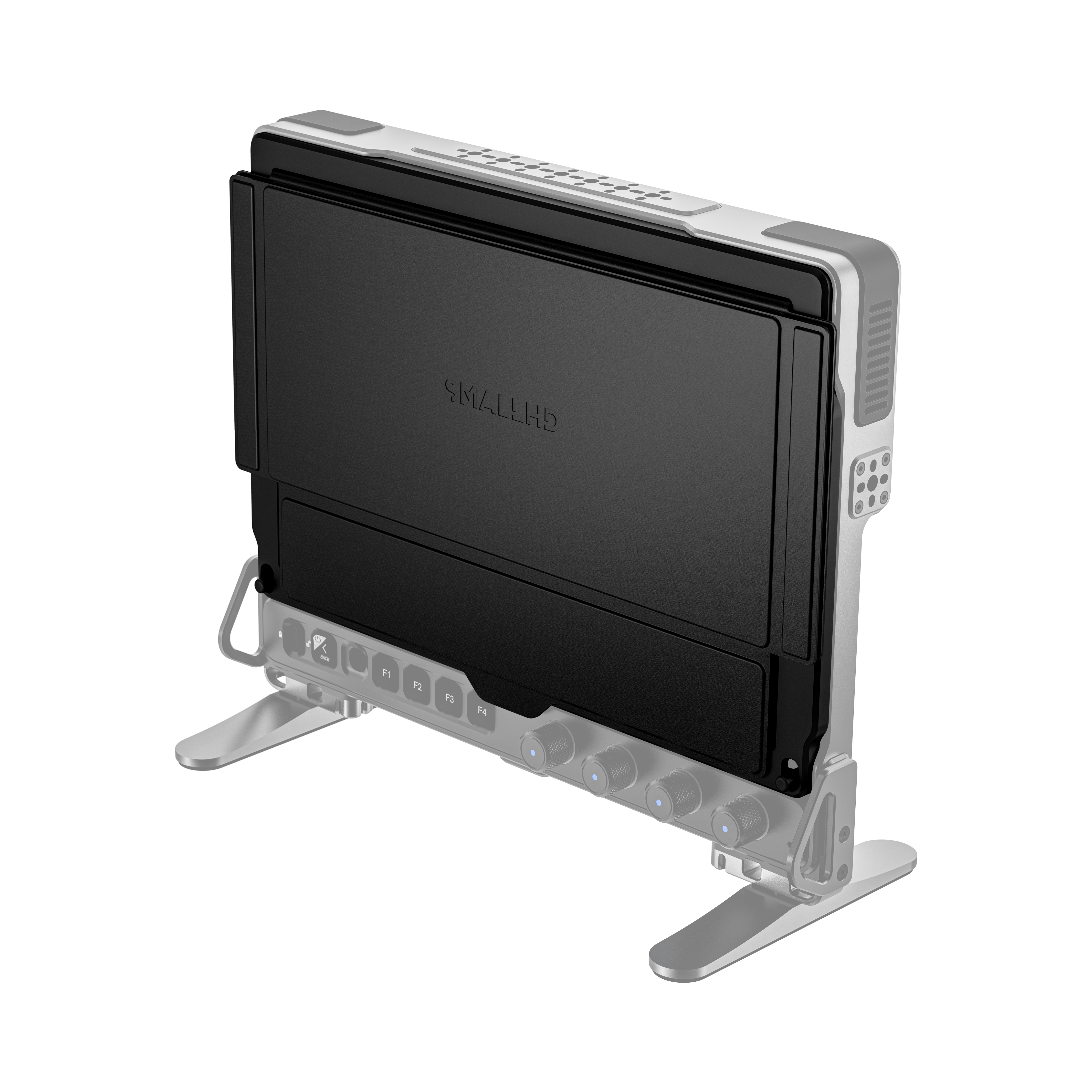 SmallHD Ultra 10 paraluce monitor 10 pollici magnetico